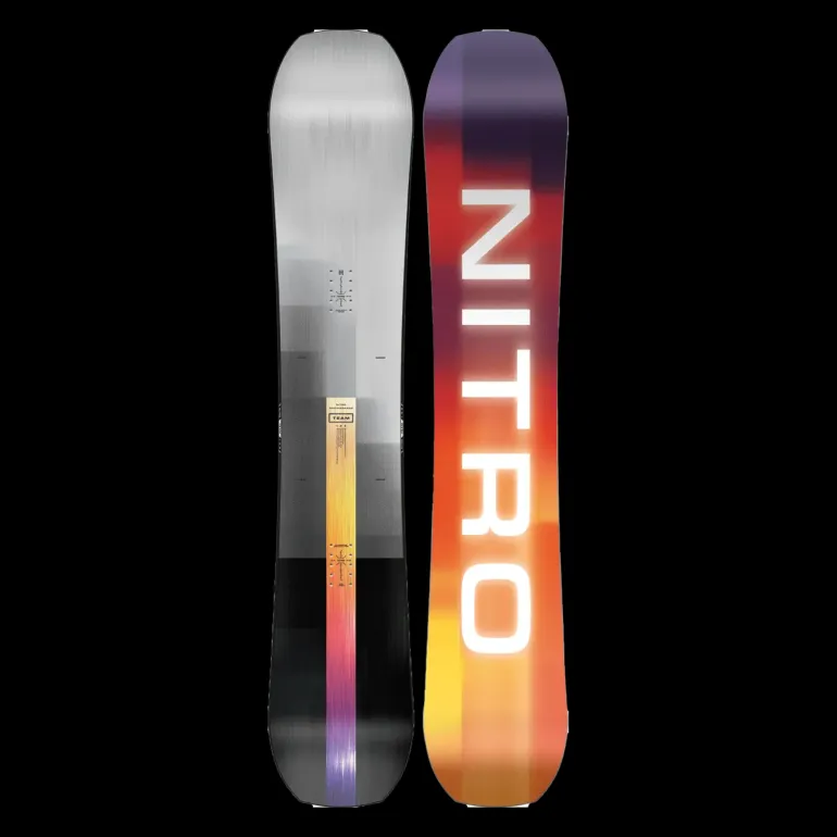 Snowboard Team 24/25, snowboard, herr - Snowboards - Snowboard Team 24/25, snowboard, herr