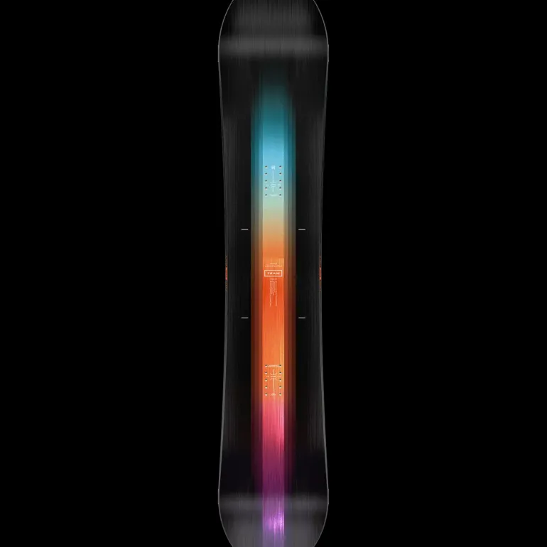 Snowboard Team Wide 24/25, snowboard, herr - Snowboards - Snowboard Team Wide 24/25, snowboard, herr