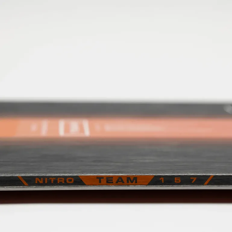 Snowboard Team Wide 24/25, snowboard, herr - Snowboards - Snowboard Team Wide 24/25, snowboard, herr