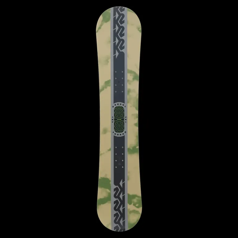 Snowboard Vandal Youth 23/24, snowboard, junior - Snowboards - Snowboard Vandal Youth 23/24, snowboard, junior