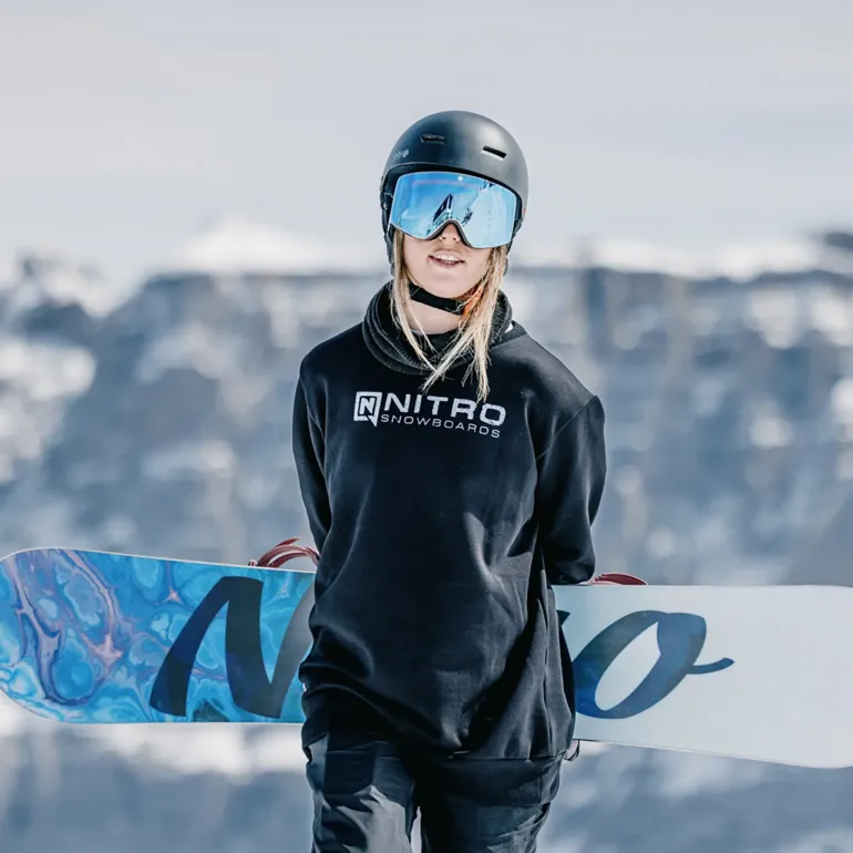 Snowboard W Lectra 24/25, snowboard, dam - Snowboards - Snowboard W Lectra 24/25, snowboard, dam