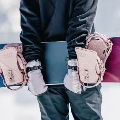 Snowboard W Lectra 24/25, snowboard, dam - Snowboards - Snowboard W Lectra 24/25, snowboard, dam