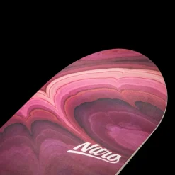 Snowboard W Lectra 24/25, snowboard, dam - Snowboards - Snowboard W Lectra 24/25, snowboard, dam