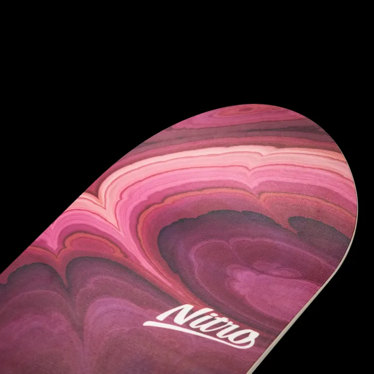 Snowboard W Lectra 24/25, snowboard, dam - Snowboards - Snowboard W Lectra 24/25, snowboard, dam