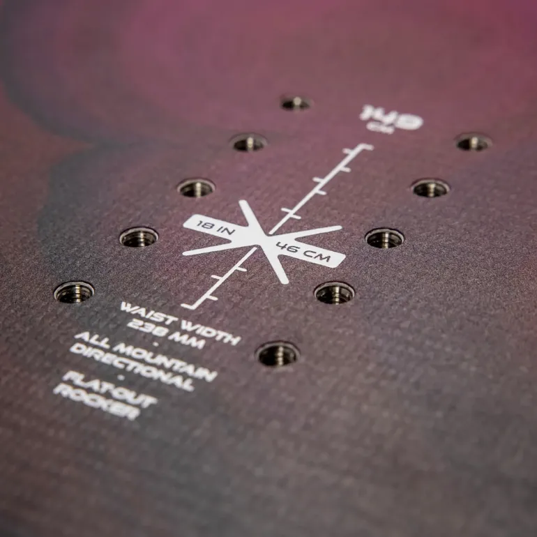 Snowboard W Lectra 24/25, snowboard, dam - Snowboards - Snowboard W Lectra 24/25, snowboard, dam