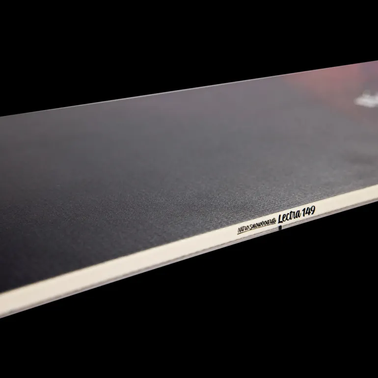 Snowboard W Lectra 24/25, snowboard, dam - Snowboards - Snowboard W Lectra 24/25, snowboard, dam