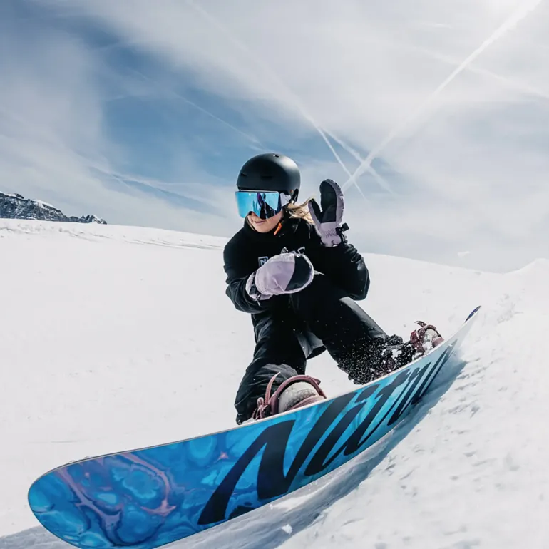 Snowboard W Lectra 24/25, snowboard, dam - Snowboards - Snowboard W Lectra 24/25, snowboard, dam