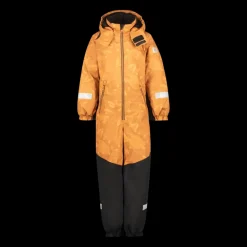 Snowstorm, overall barn - Vinteroverall - Snowstorm, overall barn