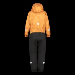 Snowstorm, overall barn - Vinteroverall - Snowstorm, overall barn