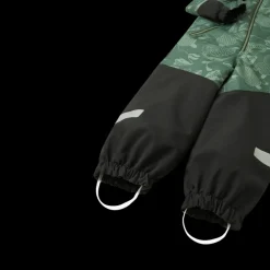 Snowstorm, overall barn - Vinteroverall - Snowstorm, overall barn