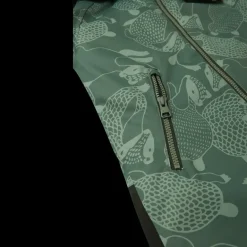 Snowstorm, overall barn - Vinteroverall - Snowstorm, overall barn