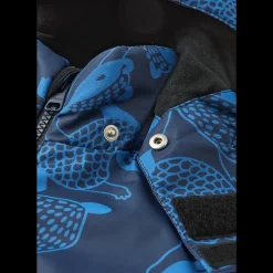 Snowstorm, overall barn - Vinteroverall - Snowstorm, overall barn