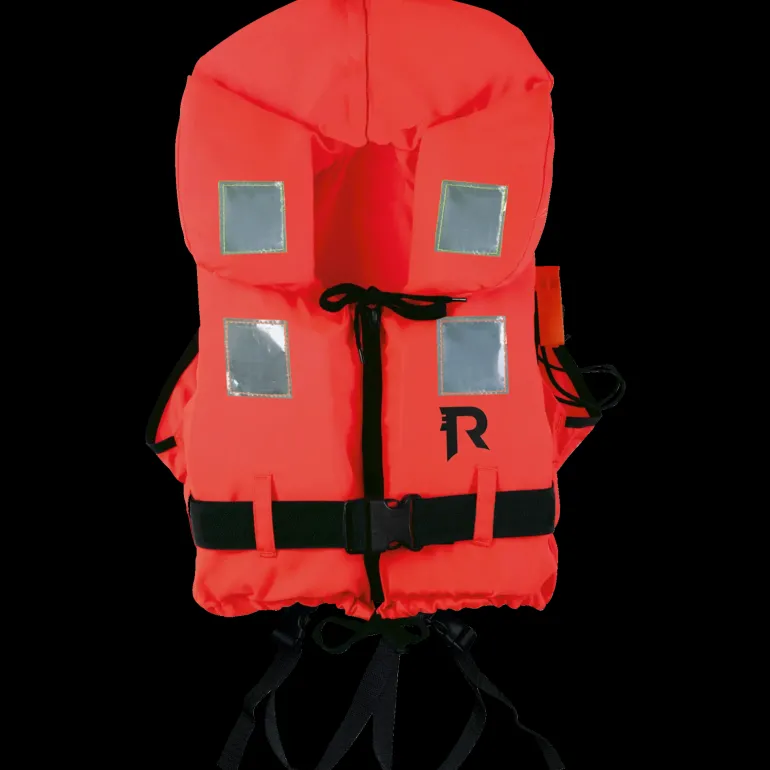 Soft 100N, räddningsväst barn - Räddningväst - Soft 100N, räddningsväst barn