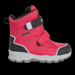 Sogndal Warm Winterboot WP K, vinterskor, barn - Vinterskor - Sogndal Warm Winterboot WP K, vinterskor, barn