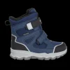 Sogndal Warm Winterboot WP K, vinterskor, barn - Vinterskor - Sogndal Warm Winterboot WP K, vinterskor, barn