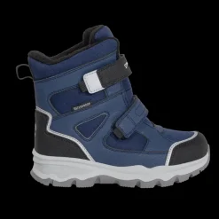 Sogndal Warm Winterboot WP K, vinterskor, barn - Vinterskor - Sogndal Warm Winterboot WP K, vinterskor, barn