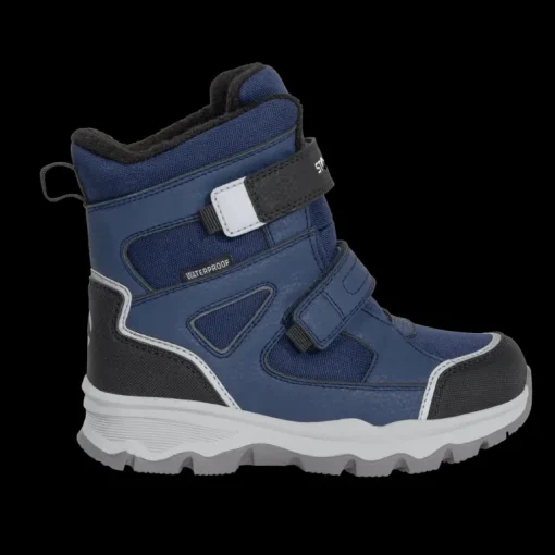 Sogndal Warm Winterboot WP K, vinterskor, barn - Vinterskor - Sogndal Warm Winterboot WP K, vinterskor, barn