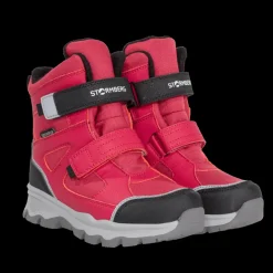 Sogndal Warm Winterboot WP K, vinterskor, barn - Vinterskor - Sogndal Warm Winterboot WP K, vinterskor, barn