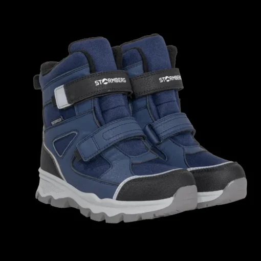 Sogndal Warm Winterboot WP K, vinterskor, barn - Vinterskor - Sogndal Warm Winterboot WP K, vinterskor, barn
