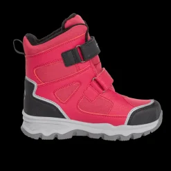 Sogndal Warm Winterboot WP K, vinterskor, barn - Vinterskor - Sogndal Warm Winterboot WP K, vinterskor, barn