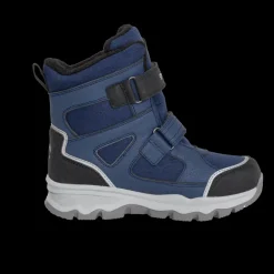 Sogndal Warm Winterboot WP K, vinterskor, barn - Vinterskor - Sogndal Warm Winterboot WP K, vinterskor, barn