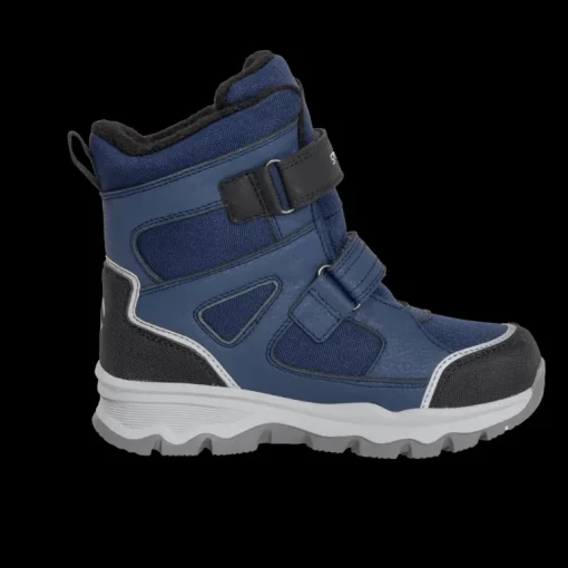 Sogndal Warm Winterboot WP K, vinterskor, barn - Vinterskor - Sogndal Warm Winterboot WP K, vinterskor, barn