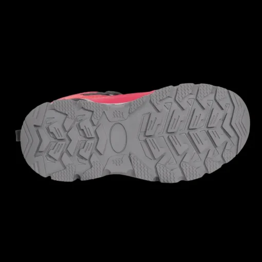 Sogndal Warm Winterboot WP K, vinterskor, barn - Vinterskor - Sogndal Warm Winterboot WP K, vinterskor, barn