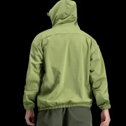 SOLAR RAIL SOFTSHELL HOODIE, softshell-hoodie, herr - Mellanlagerjackor - SOLAR RAIL SOFTSHELL HOODIE, softshell-hoodie, herr