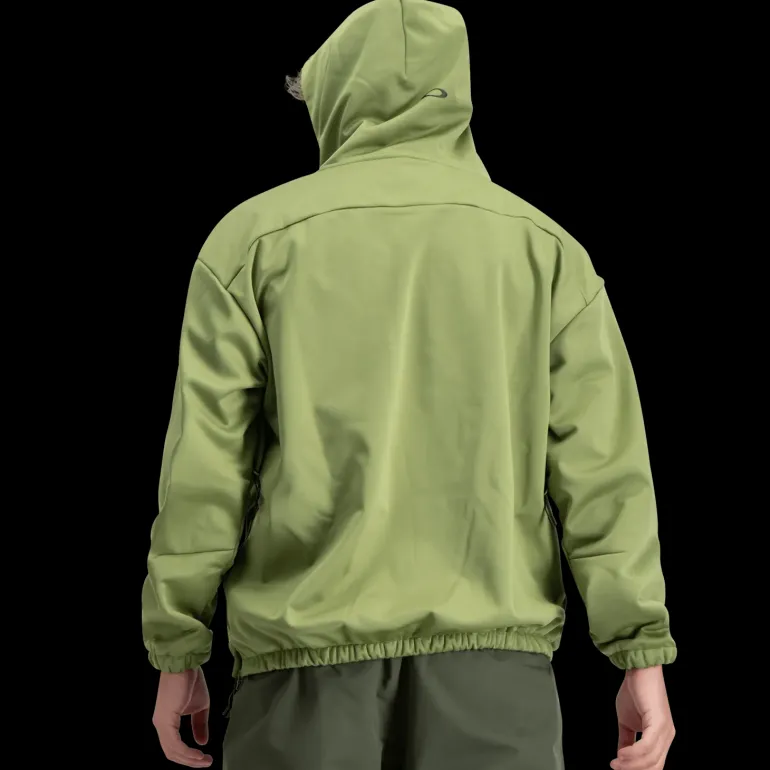 SOLAR RAIL SOFTSHELL HOODIE, softshell-hoodie, herr - Mellanlagerjackor - SOLAR RAIL SOFTSHELL HOODIE, softshell-hoodie, herr