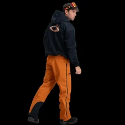SOLAR RAIL SOFTSHELL HOODIE, softshell-hoodie, herr - Mellanlagerjackor - SOLAR RAIL SOFTSHELL HOODIE, softshell-hoodie, herr