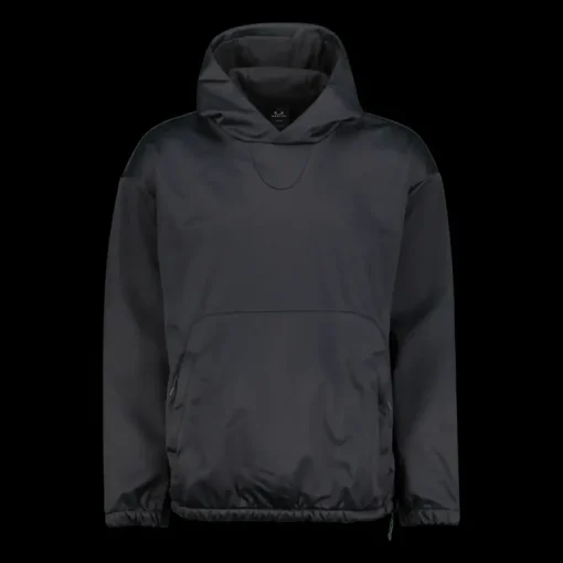 SOLAR RAIL SOFTSHELL HOODIE, softshell-hoodie, herr - Mellanlagerjackor - SOLAR RAIL SOFTSHELL HOODIE, softshell-hoodie, herr