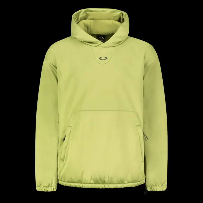 SOLAR RAIL SOFTSHELL HOODIE, softshell-hoodie, herr - Mellanlagerjackor - SOLAR RAIL SOFTSHELL HOODIE, softshell-hoodie, herr