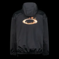 SOLAR RAIL SOFTSHELL HOODIE, softshell-hoodie, herr - Mellanlagerjackor - SOLAR RAIL SOFTSHELL HOODIE, softshell-hoodie, herr
