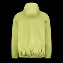 SOLAR RAIL SOFTSHELL HOODIE, softshell-hoodie, herr - Mellanlagerjackor - SOLAR RAIL SOFTSHELL HOODIE, softshell-hoodie, herr