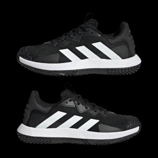 Solematch Control, tennisskor, herr - Tennisskor & Padelskor - Solematch Control, tennisskor, herr