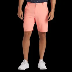 101 Solid Short 9", golfshorts, herr - Golfshorts & Golfkjolar - 101 Solid Short 9", golfshorts, herr