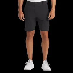 101 Solid Short 9", golfshorts, herr - Golfshorts & Golfkjolar - 101 Solid Short 9", golfshorts, herr