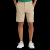 101 Solid Short 9", golfshorts, herr - Golfshorts & Golfkjolar - 101 Solid Short 9", golfshorts, herr