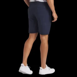 101 Solid Short 9", golfshorts, herr - Golfshorts & Golfkjolar - 101 Solid Short 9", golfshorts, herr