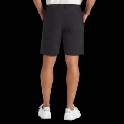 101 Solid Short 9", golfshorts, herr - Golfshorts & Golfkjolar - 101 Solid Short 9", golfshorts, herr