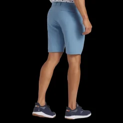 101 Solid Short 9", golfshorts, herr - Golfshorts & Golfkjolar - 101 Solid Short 9", golfshorts, herr
