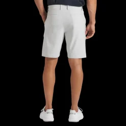101 Solid Short 9", golfshorts, herr - Golfshorts & Golfkjolar - 101 Solid Short 9", golfshorts, herr