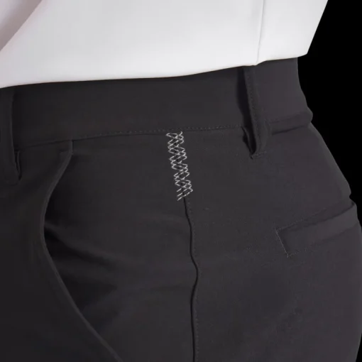 101 Solid Short 9", golfshorts, herr - Golfshorts & Golfkjolar - 101 Solid Short 9", golfshorts, herr
