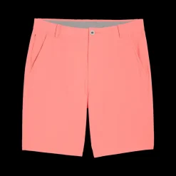 101 Solid Short 9", golfshorts, herr - Golfshorts & Golfkjolar - 101 Solid Short 9", golfshorts, herr