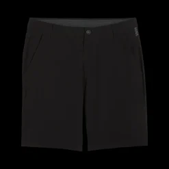 101 Solid Short 9", golfshorts, herr - Golfshorts & Golfkjolar - 101 Solid Short 9", golfshorts, herr