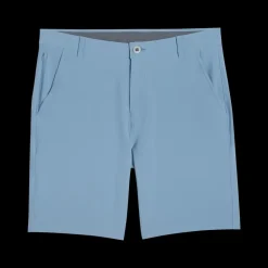 101 Solid Short 9", golfshorts, herr - Golfshorts & Golfkjolar - 101 Solid Short 9", golfshorts, herr
