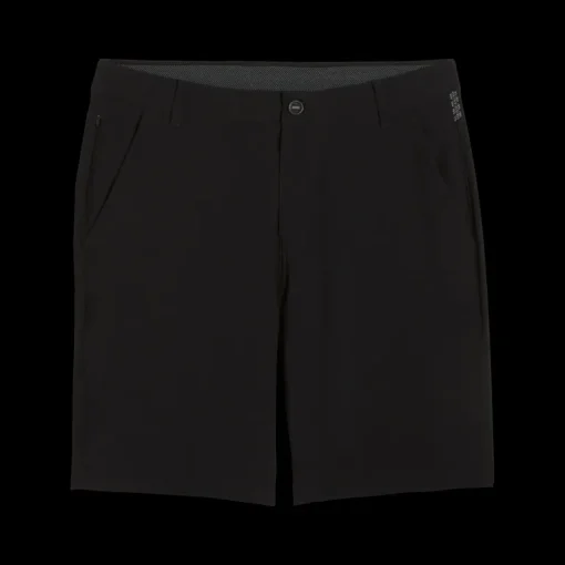 101 Solid Short 9", golfshorts, herr - Golfshorts & Golfkjolar - 101 Solid Short 9", golfshorts, herr