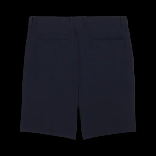 101 Solid Short 9", golfshorts, herr - Golfshorts & Golfkjolar - 101 Solid Short 9", golfshorts, herr