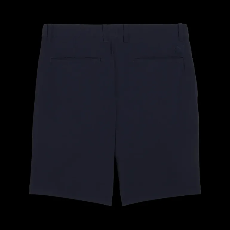 101 Solid Short 9", golfshorts, herr - Golfshorts & Golfkjolar - 101 Solid Short 9", golfshorts, herr