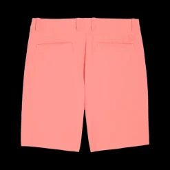 101 Solid Short 9", golfshorts, herr - Golfshorts & Golfkjolar - 101 Solid Short 9", golfshorts, herr